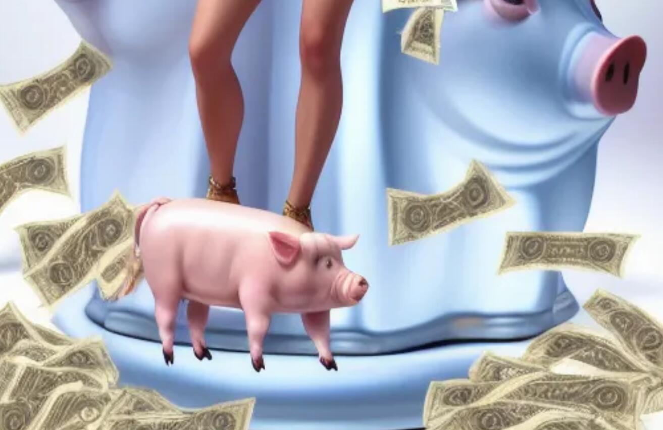 Paypig rules
